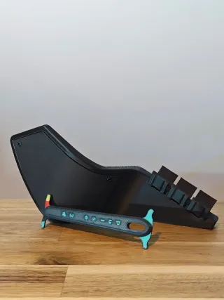 Galga Cadena + Regalo Protector Desviador