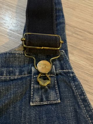 vendo Mono Carhartt Talla 31/32 o cambio po 30/31