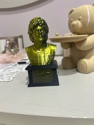 Statuetta Diego Armando Maradona
