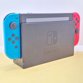 Nintendo Switch 32GB Rosso/Blu