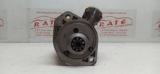 MOTOR ARRANQUE OPEL COMBO (CORSA B) 1.7 Diesel   |   0.93 - ...