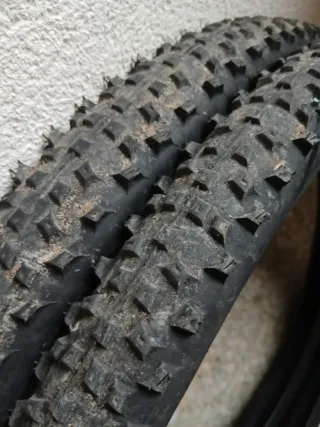 Cubiertas Schwalbe para Bicicleta