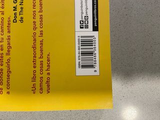 Si lo crees, lo creas: Elimina tus dudas, cambi...