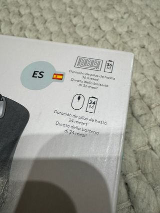 Logitech Signature Slim Combo MK950 Teclado+Ratón