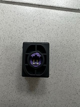 Fusível Corte Bateria Audi 4F0915519