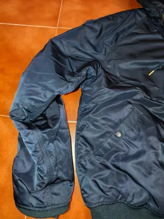 Chaqueta Alpha industries