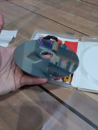 Red Dead Redemption PS3