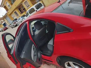 Chevrolet Cruze 2009