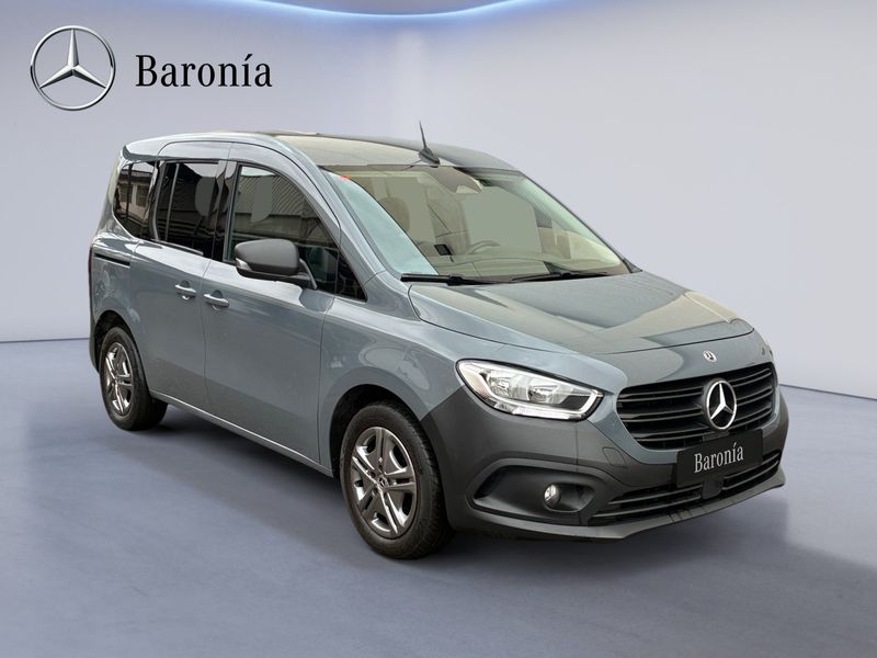 Mercedes-Benz Citan Tourer 110 CDI 2021 - VERSÁTIL - foto 1
