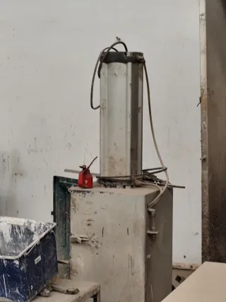 Maquinaria para madera