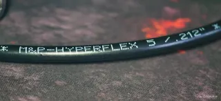 Latiguillo Radioaficionado 50 Ohm Messi&Paolini