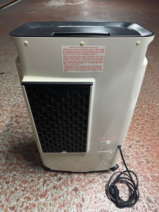 Enfriador Portátil Honeywell CS071AE