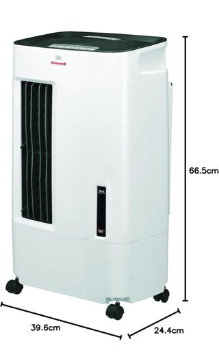 Enfriador Portátil Honeywell CS071AE