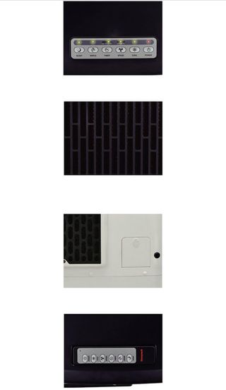 Enfriador Portátil Honeywell CS071AE