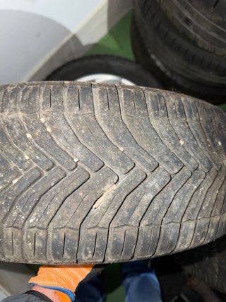 Llantas Peugeot-Citroen 15 4x108