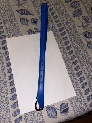 Cintura NUOVA Donna In Eco Pelle,Fibbia In Metallo