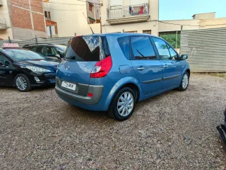 Renault Scenic 1.5dCi eco2