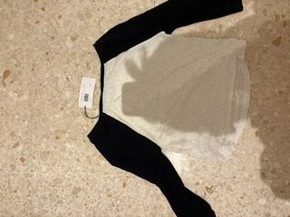 Camiseta Bimba y Lola nueva con etiquetas
