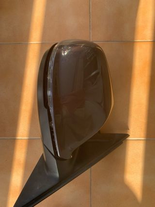 Retrovisor Derecho Audi Q5 2009