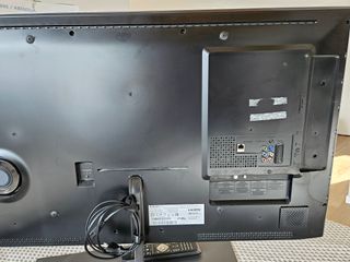 TV Philips LED 42 4K Ultra HD 42PUS7809/12