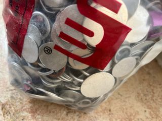 Aluminio para joyería