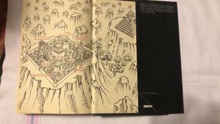 Il santuario delle tenebre. Anharra vol. 2