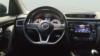 Nissan Qashqai DIG-T 140 N-Style 103 kW (140 CV)