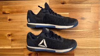 Reebok Speed TR Flexweave Zapatillas