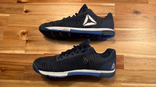 Reebok Speed TR Flexweave Zapatillas