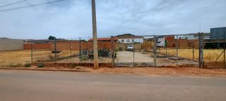 ¡OCASION!TERRENO URBANO EN CARRIZOSA (CIUDAD REAL)