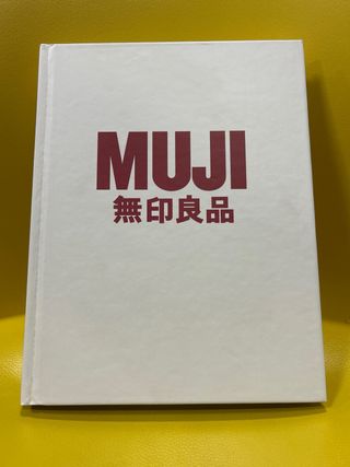 MUJI: MARCAS DE LA A a la Z