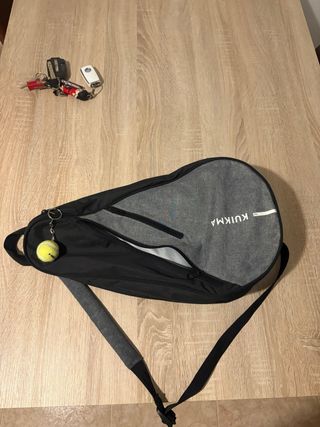 Bolsa de pádel Kuikma