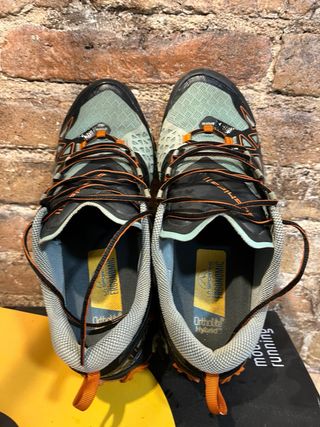 Zapatilla La Sportiva Bushido II Trail Running