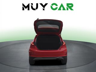 Ford Fiesta 1.0 EcoBoost S&S Active 74 kW (100 CV)