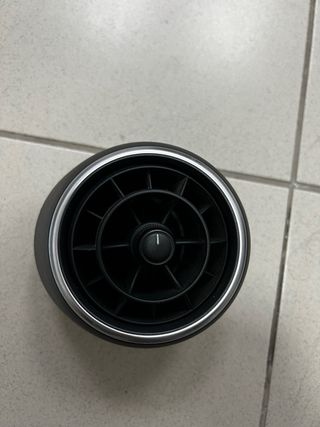 Difusor Saída Ar Audi A1 8X1820902