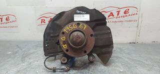 MANGUETA DELANTERA DERECHA BMW SERIE 3 BERLINA (E46) 318i | 04.98 - 12.01