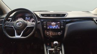 Nissan Qashqai DIG-T 140 N-Style 103 kW (140 CV)