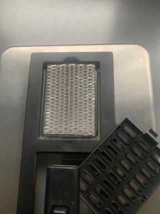 Freidora de Aceite Eléctrica Silvercrest H 3246