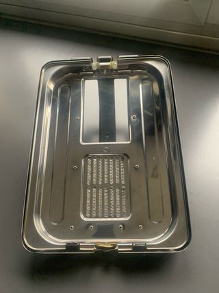 Freidora de Aceite Eléctrica Silvercrest H 3246