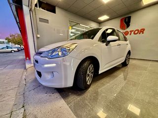 CITROEN C3 1.0 GASOLINA 68CV 136.000KM 2015