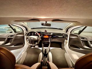 CITROEN C3 1.0 GASOLINA 68CV 136.000KM 2015