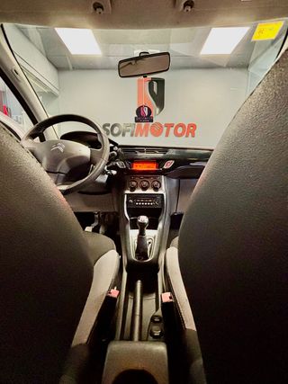 CITROEN C3 1.0 GASOLINA 68CV 136.000KM 2015