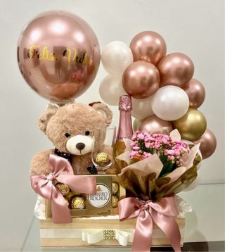 regalos personalizados desayunos sorpresas