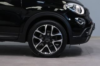 Fiat 500X CROSS 1.3 T4 150CV S&S DCT