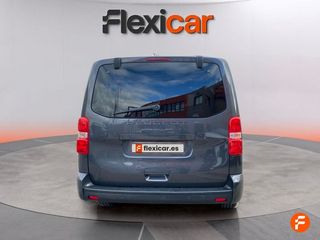 Peugeot Traveller Business Long BlueHDi 180 S&S EAT8