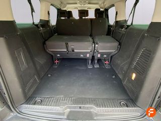 Peugeot Traveller Business Long BlueHDi 180 S&S EAT8