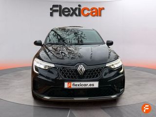 Renault Arkana Techno TCe 103kW(140CV) EDC mild hybrid