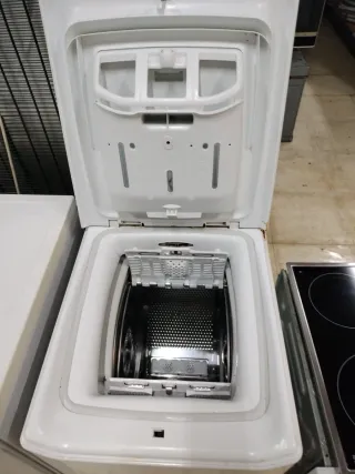 Lavadora Hoover Otsein 7kg 1400rpm