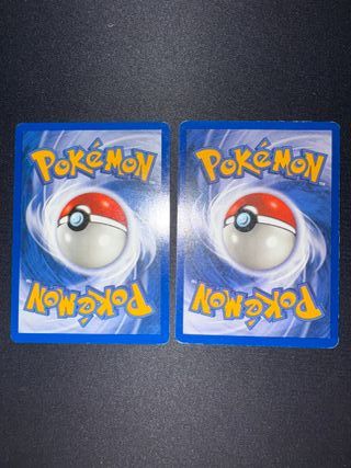 Lotto Carte Pokemon Gym Heroes Gym Challenge