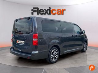 Peugeot Traveller Business Long BlueHDi 180 S&S EAT8 - 5P (2024)
